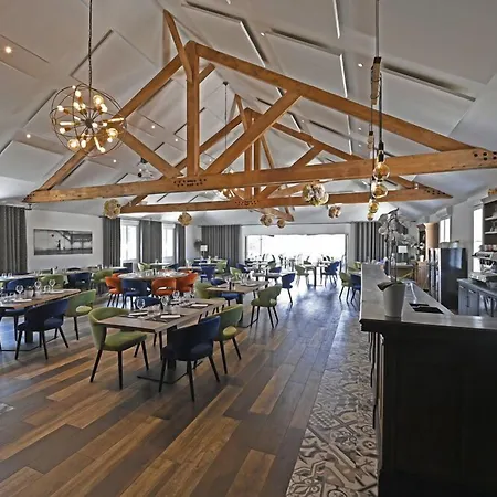 Manoir de l'évêché et Spa-2