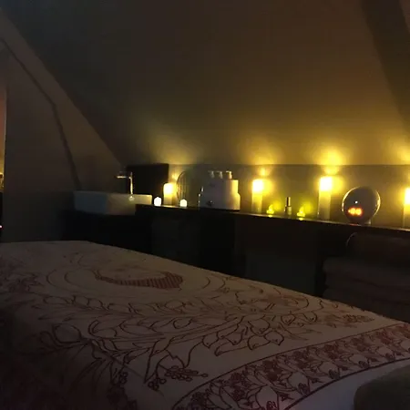 BRIT HOTEL PRIVILEGE LISIEUX - La Villa des Arts-2